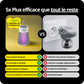 anti-moustique ultra efficace contre les moustiques tigres et les moustiques classiques, pour sauver votre été et profiter de vos soirées sans stress ni piqûres.